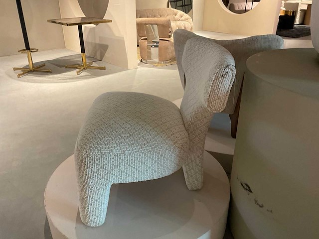 Marteli fauteuil - afbeelding 8 van  10