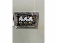 Martens datasafe kluis - afbeelding 6 van  8