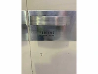 Martens datasafe kluis - afbeelding 7 van  8