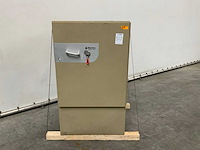 Martens kluis 790x900x1340mm - afbeelding 2 van  6