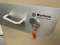 Martens kluis 790x900x1340mm - afbeelding 3 van  6