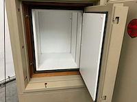 Martens kluis 790x900x1340mm - afbeelding 6 van  6