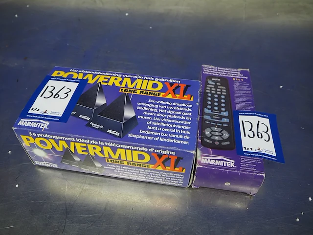 Martimek - afbeelding 3 van  10