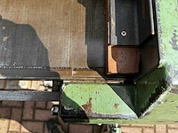 Martin - formaatcirkelzaagmachine - afbeelding 3 van  7