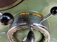 Martin - formaatcirkelzaagmachine - afbeelding 5 van  7