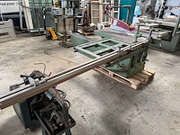 Martin - t 17 - tafelcirkelzaagmachine - afbeelding 2 van  5