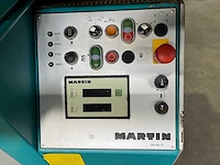 Martin - t20 - tafel- en spilfreesmachine - 2003 - afbeelding 6 van  18