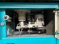 Martin - t20 - tafel- en spilfreesmachine - 2003 - afbeelding 7 van  18
