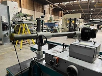 Martin - t20 - tafel- en spilfreesmachine - 2003 - afbeelding 8 van  18