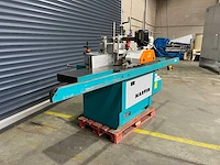Martin - t20 - tafel- en spilfreesmachine - 2003 - afbeelding 11 van  18