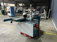Martin - t20 - tafel- en spilfreesmachine - 2003 - afbeelding 13 van  18