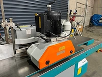 Martin - t20 - tafel- en spilfreesmachine - 2003 - afbeelding 14 van  18