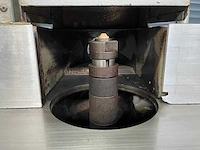 Martin - t20 - tafel- en spilfreesmachine - 2003 - afbeelding 17 van  18