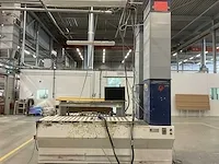 Martin afzuigtafel / werkbank - afbeelding 2 van  8
