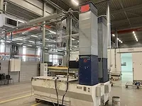 Martin afzuigtafel / werkbank - afbeelding 3 van  8