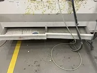 Martin afzuigtafel / werkbank - afbeelding 6 van  8