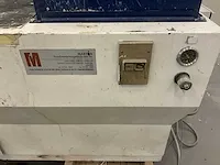 Martin afzuigtafel / werkbank - afbeelding 7 van  8