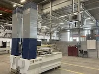 Martin afzuigtafel / werkbank - afbeelding 2 van  8