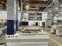Martin afzuigtafel / werkbank - afbeelding 3 van  8