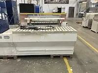 Martin afzuigtafel / werkbank - afbeelding 4 van  8