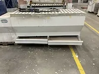 Martin afzuigtafel / werkbank - afbeelding 6 van  8