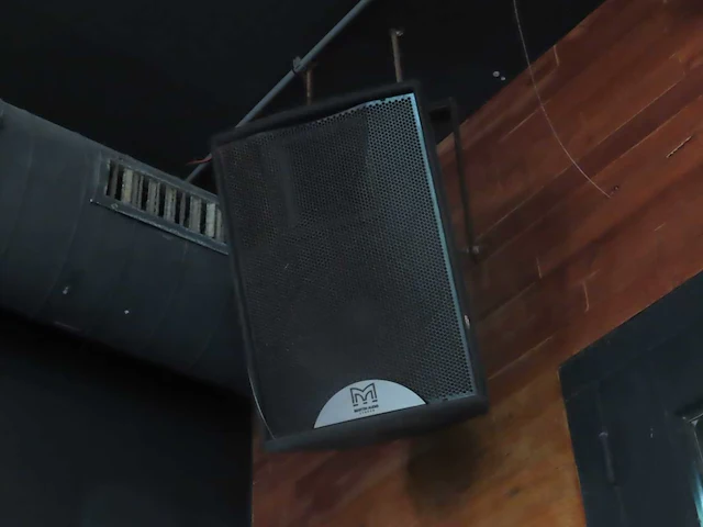 Martin audio - blackline f12 - luidspreker (4x) - afbeelding 1 van  2