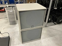 Martin audio aq112 subwoofer (2x) - afbeelding 2 van  5