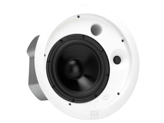 Martin audio c8-1t-gvc-ci ceiling speakers (2x) - afbeelding 1 van  3