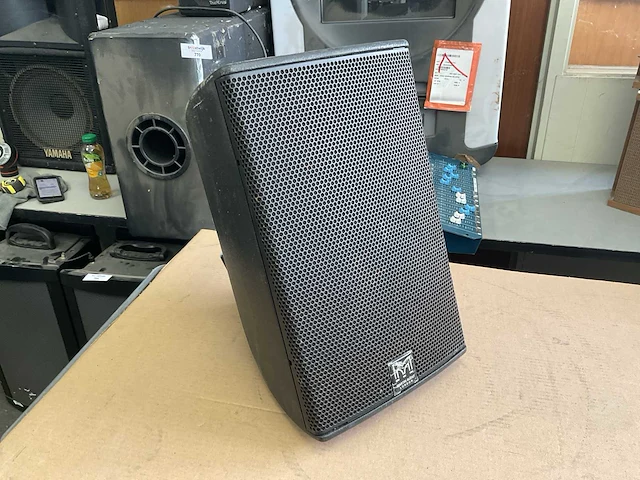 Martin audio cdd8 speaker (2x) - afbeelding 1 van  5