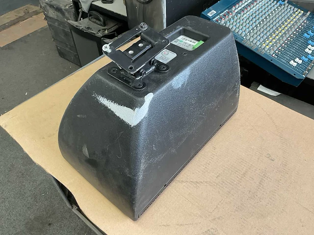 Martin audio cdd8 speaker (2x) - afbeelding 4 van  5