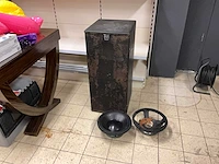 Martin audio csx212 speaker - afbeelding 1 van  5