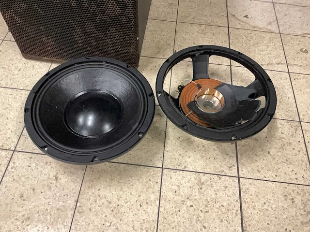 Martin audio csx212 speaker - afbeelding 3 van  5