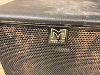 Martin audio csx212 speaker - afbeelding 4 van  5