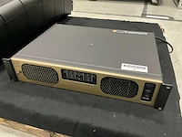 Martin audio ma4.8q versterker - afbeelding 1 van  6