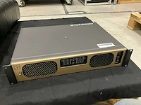 Martin audio ma4.8q versterker - afbeelding 2 van  6