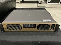 Martin audio ma4.8q versterker - afbeelding 3 van  6