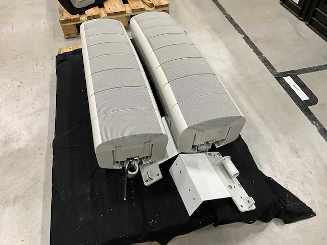 Martin audio omniline line array luidspreker-set - afbeelding 4 van  4