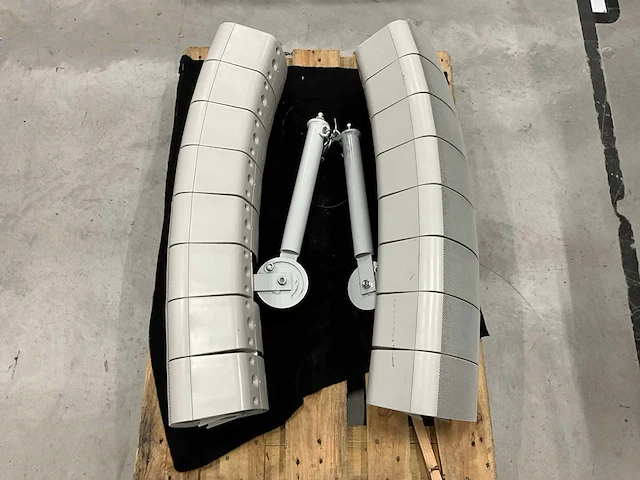 Martin audio omniline line array luidspreker-set - afbeelding 4 van  5