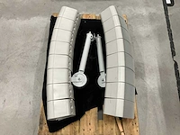 Martin audio omniline line array luidspreker-set - afbeelding 4 van  5