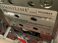 Martin audio omniline line array luidspreker-set - afbeelding 5 van  5
