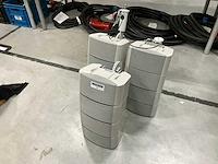 Martin audio omniline line array luidspreker-set - afbeelding 1 van  5