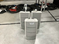 Martin audio omniline line array luidspreker-set - afbeelding 3 van  5