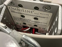 Martin audio omniline line array luidspreker-set - afbeelding 5 van  5