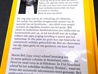 Martin bril. het geluk dat gezin heet - afbeelding 2 van  5