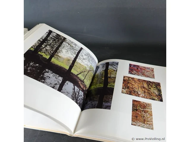 Martin kers. natuur in holland - afbeelding 4 van  5