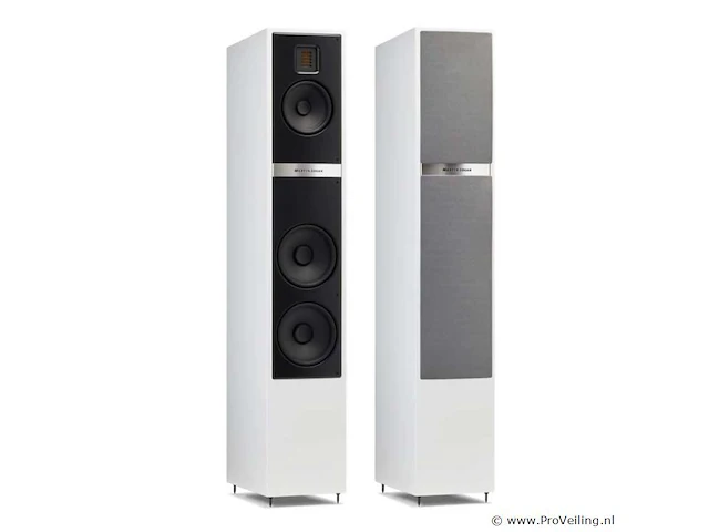 Martin logan vloerstaande luidsprekers type motion 40i | set van 2 stuks - afbeelding 2 van  3