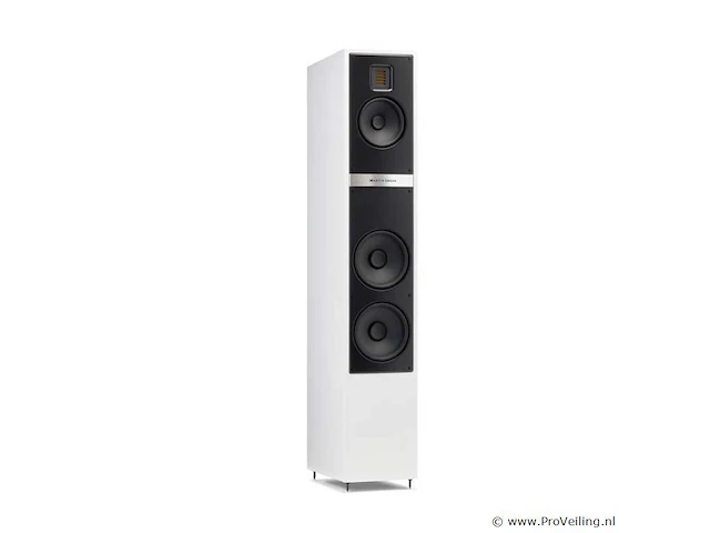 Martin logan vloerstaande luidsprekers type motion 40i | set van 2 stuks - afbeelding 3 van  3