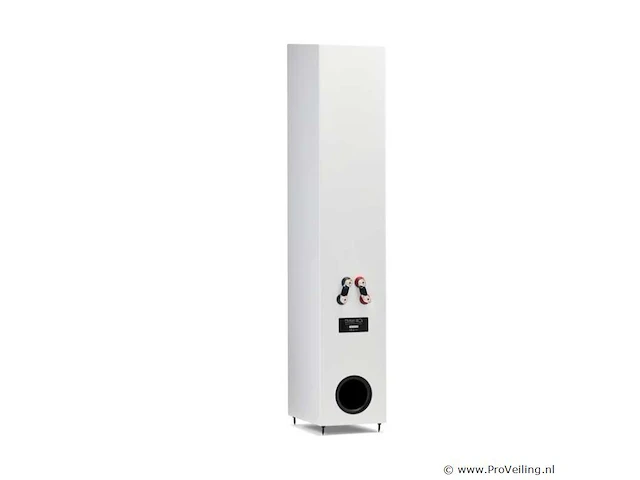 Martin logan vloerstaande luidsprekers type motion 40i | set van 2 stuks - afbeelding 1 van  3