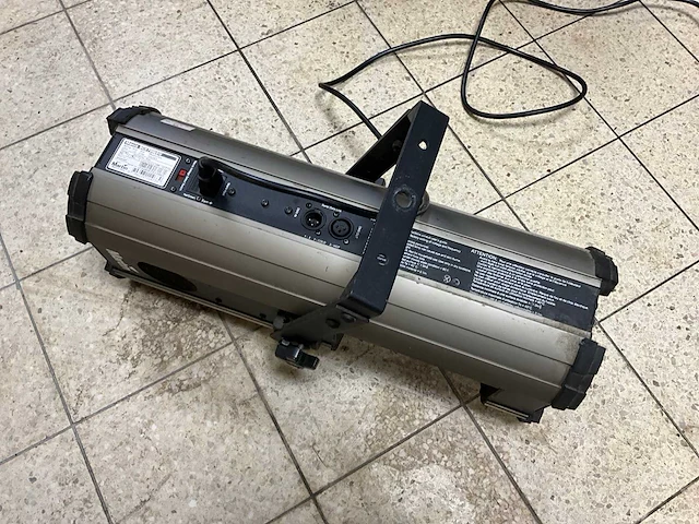 Martin scx700 licht robot scanners (6x) - afbeelding 2 van  12