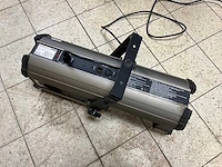 Martin scx700 licht robot scanners (6x) - afbeelding 2 van  12